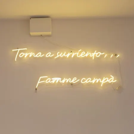 فندق مبيت وإفطار Sorrento Home