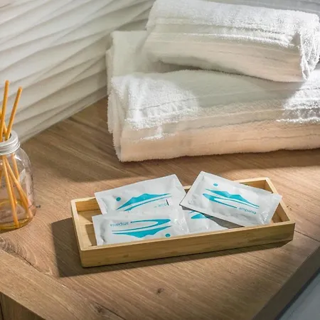 Sorrento Home فندق مبيت وإفطار