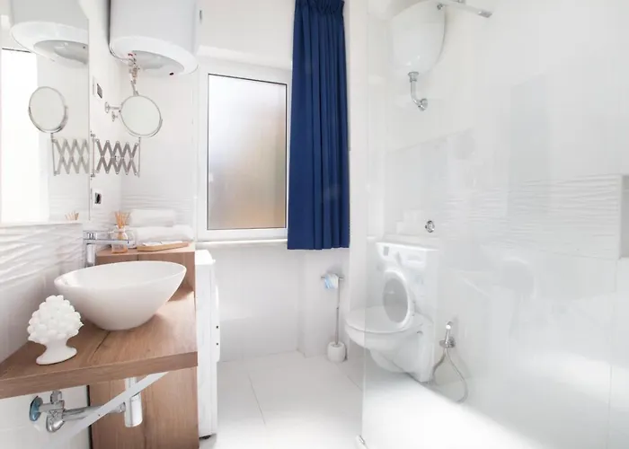 فندق مبيت وإفطار Sorrento Home سورينتو