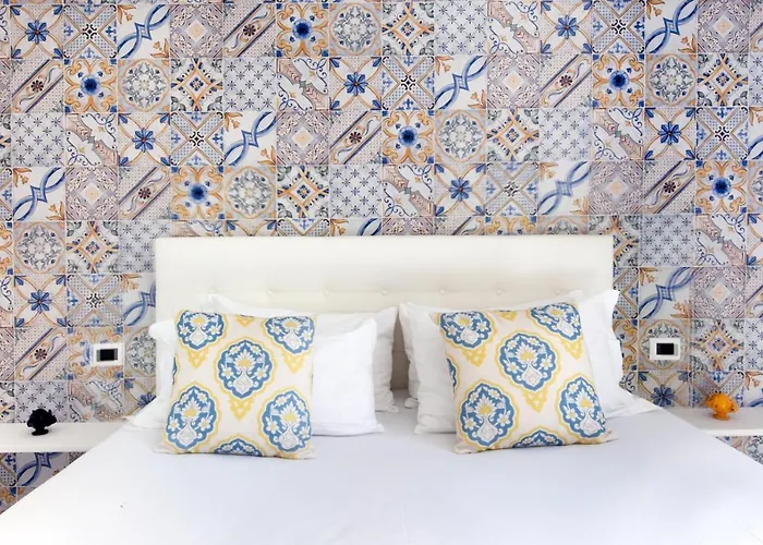 Sorrento Home فندق مبيت وإفطار 2*