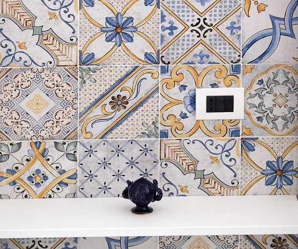 Sorrento Home فندق مبيت وإفطار 2*