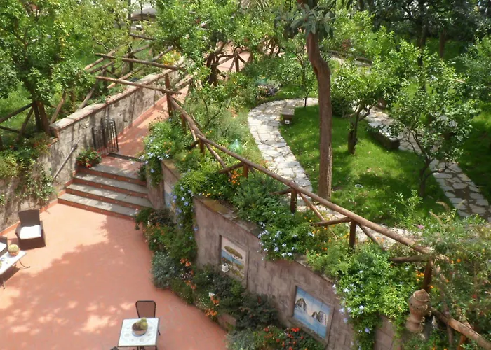 Sorrento Home سورينتو