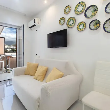 Sorrento Home 住宿加早餐酒店