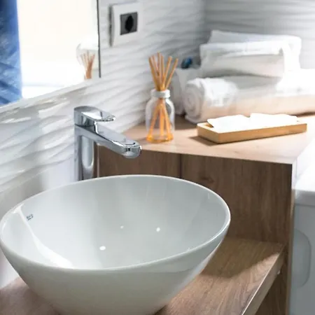 住宿加早餐酒店 Sorrento Home 索伦托