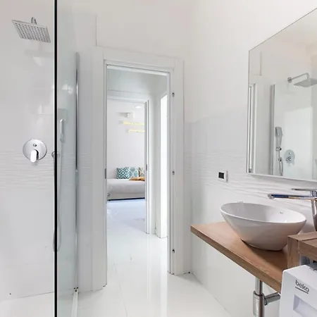 Sorrento Home 住宿加早餐酒店 2*