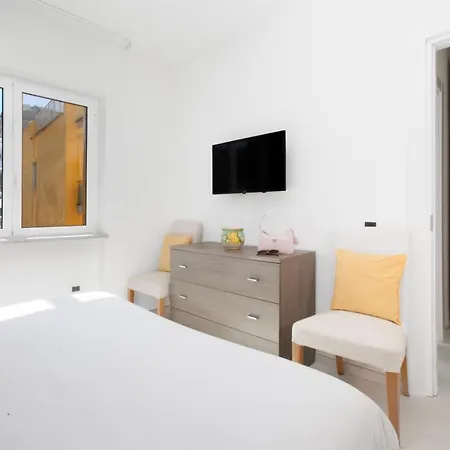 住宿加早餐酒店 Sorrento Home 2*