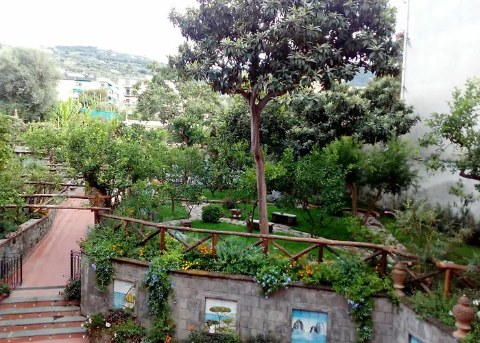 Sorrento Home Frühstückspension 2*