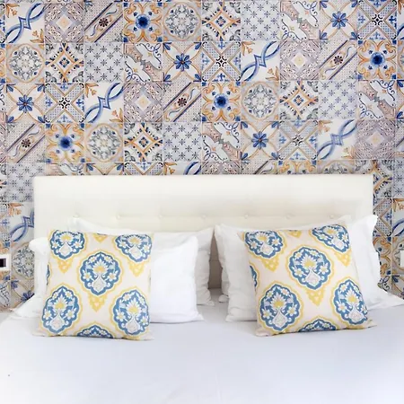 Sorrento Home B&B 2*