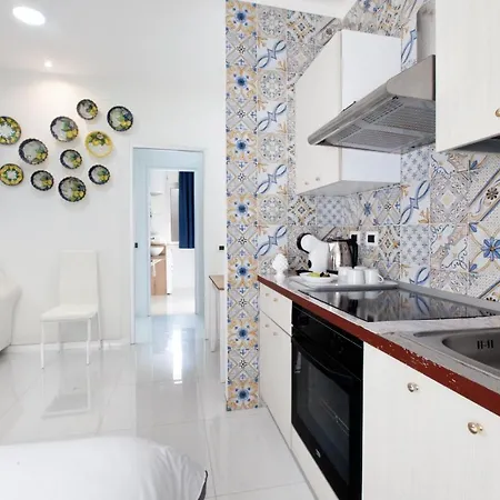 Sorrento Home Bed & Breakfast