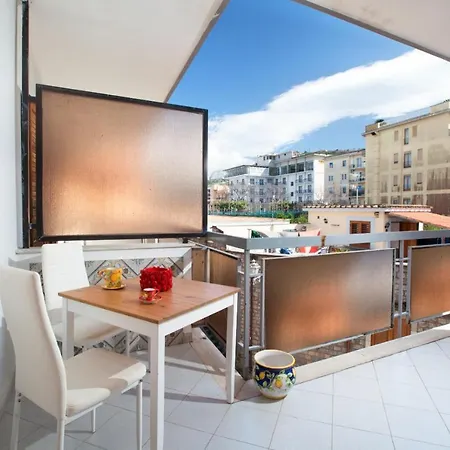 Sorrento Home 소렌토