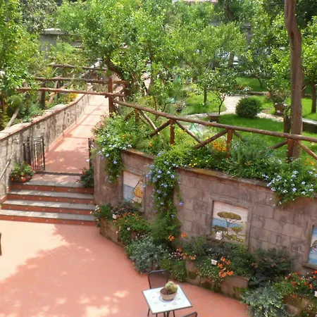Sorrento Home
