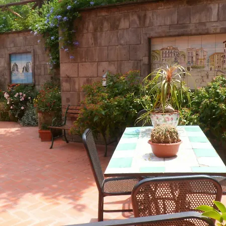 Sorrento Home Bed & Breakfast Sorrento