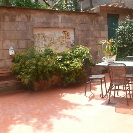 Bed & Breakfast Sorrento Home