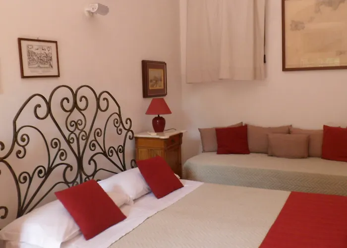 Sorrento Home Bed & Breakfast