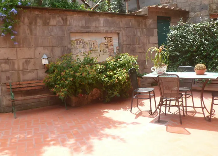 Bed & Breakfast Sorrento Home