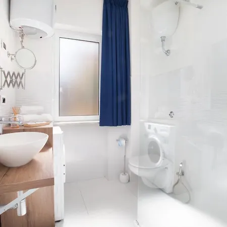 Bed and Breakfast Sorrento Home Σορέντο