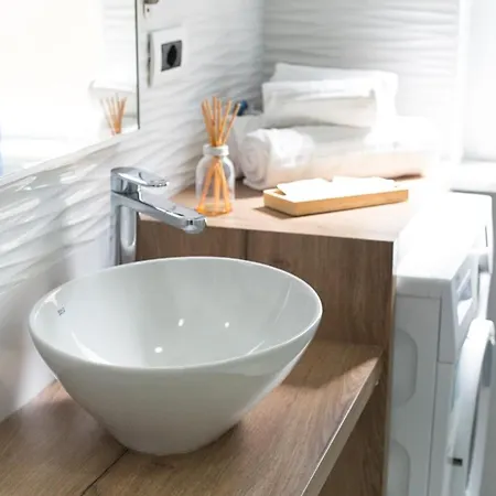 Sorrento Home Bed and Breakfast Σορέντο