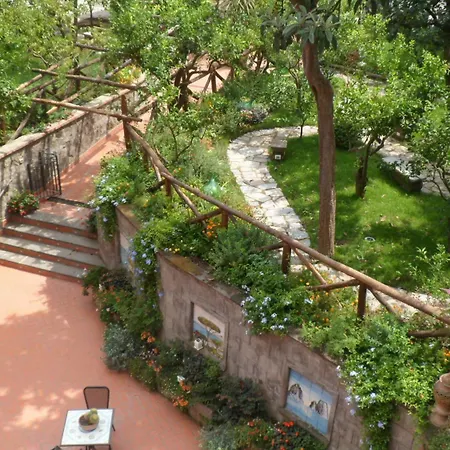 Sorrento Home Σορέντο