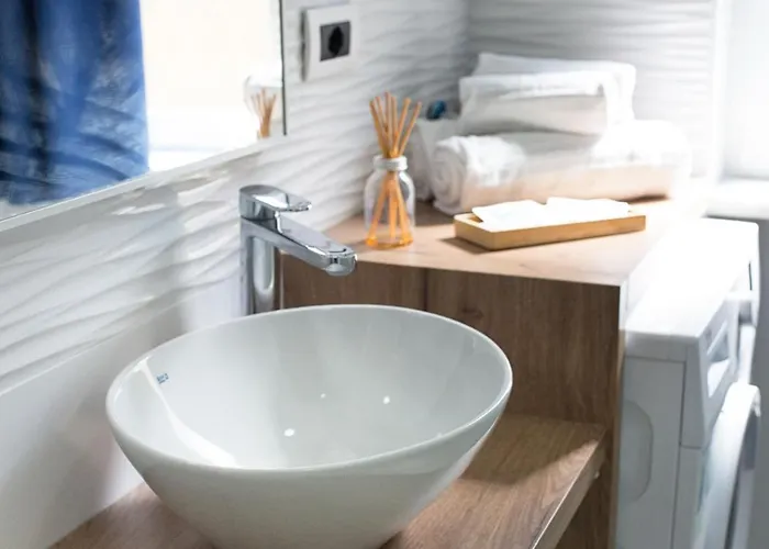 فندق مبيت وإفطار Sorrento Home سورينتو