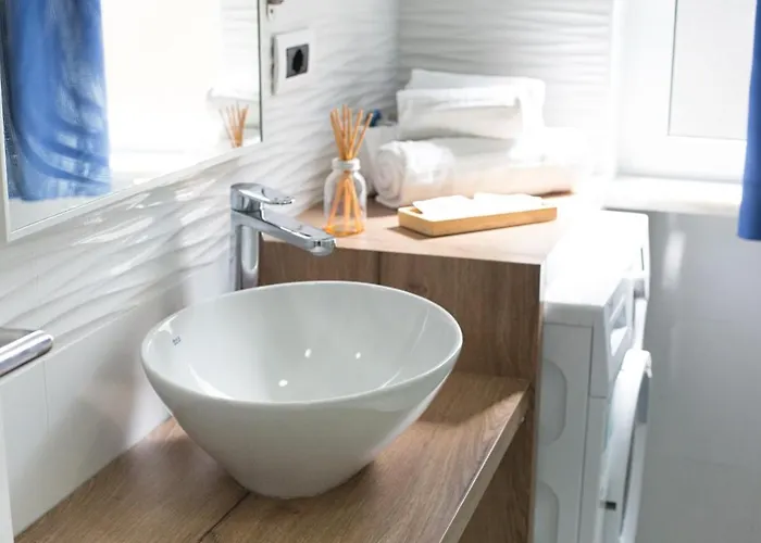 Sorrento Home فندق مبيت وإفطار سورينتو