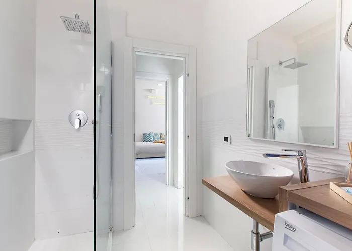 Sorrento Home فندق مبيت وإفطار 2*