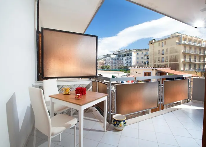 Sorrento Home سورينتو