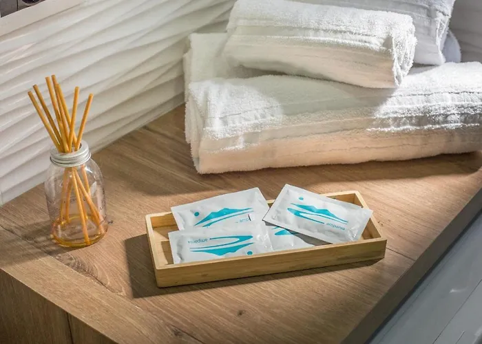 Sorrento Home فندق مبيت وإفطار